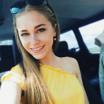 Sheryane - Frick - Argovie | Sexe Femme