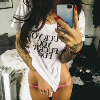 Delinda - Niederscherli - Berne | Sexe Femme