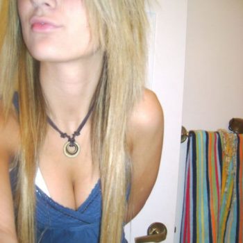 Layna - Ramsen - Schaffhouse | Sexe Femme