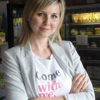 Maylene - Zumholz - Fribourg | Sexe Femme