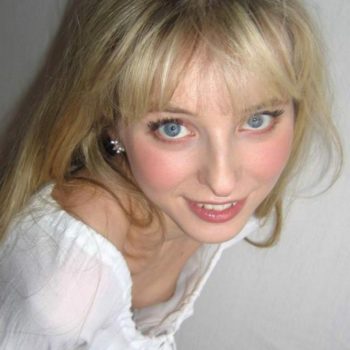 Virgina - Les Ecasseys - Fribourg | Sexe Femme