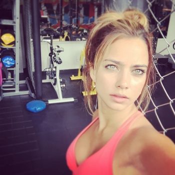 Severyne - Trélex - Vaud | Sexe Femme