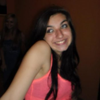 Auregane - Cabbio - Tessin | Sexe Femme