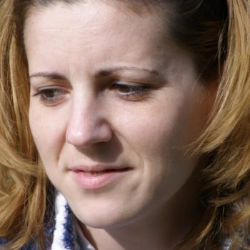 Eduarda - Montagny-la-Ville - Fribourg | Sexe Femme