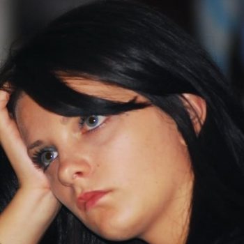 Maellyne - Brienzwiler - Berne | Sexe Femme