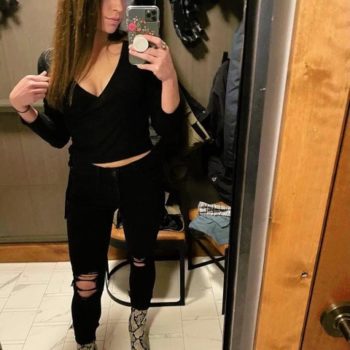 Maritxu - Preonzo - Tessin | Sexe Femme