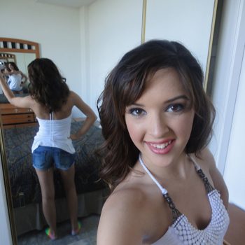 Aude-marine - Bassins - Vaud | Sexe Femme