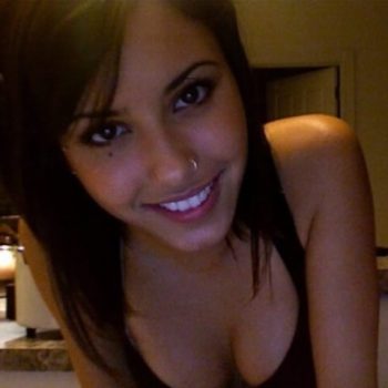 Mickaele - Paudex - Vaud | Sexe Femme