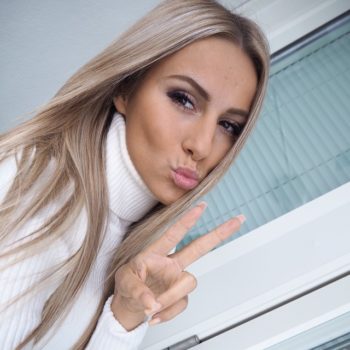 Gokce - Niederstetten - Saint-Gall | Sexe Femme