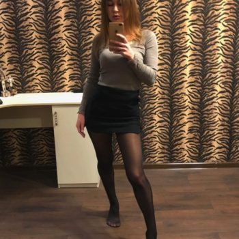 Pricille - Lütisburg - Saint-Gall | Sexe Femme