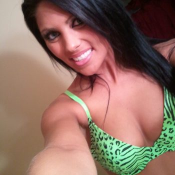 Shyrine - St. Gallenkappel - Saint-Gall | Sexe Femme