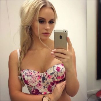 Chahines - Pont (Veveyse) - Fribourg | Sexe Femme