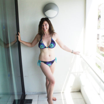 Feride - Binz - Zurich | Sexe Femme