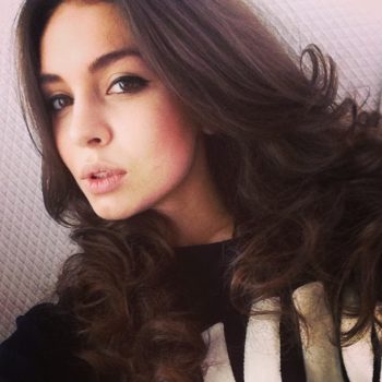 Christabelle - Cadempino - Tessin | Sexe Femme