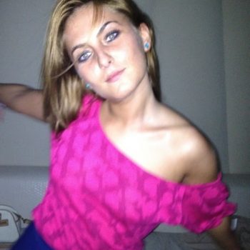 Yvanie - Les Ecorcheresses - Berne | Sexe Femme