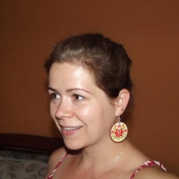 Ketsya - Teufenthal AG - Argovie | Sexe Femme