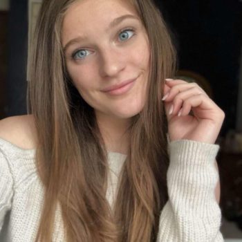 Erneste - Castagnola - Tessin | Sexe Femme