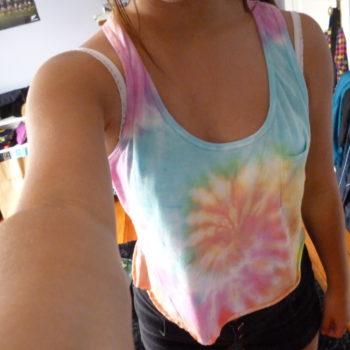 Djeny - Gsteigwiler - Berne | Sexe Femme