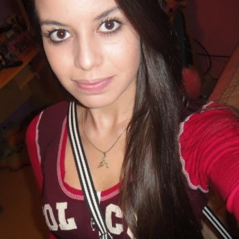 Anne-violaine - Chesalles-sur-Oron - Vaud | Sexe Femme