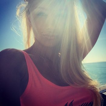 Brithney - Prévondavaux - Fribourg | Sexe Femme