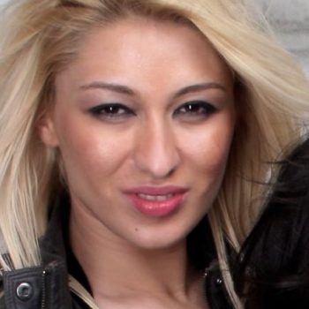 Zaida - Hermrigen - Berne | Sexe Femme