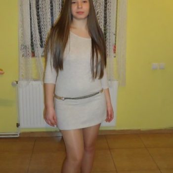 Steline - Romairon - Vaud | Sexe Femme
