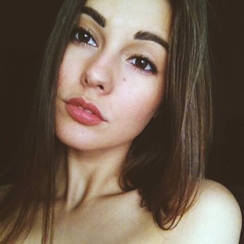 Emilande - Brione sopra Minusio - Tessin | Sexe Femme