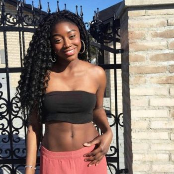 Maissara - Diemerswil - Berne | Sexe Femme