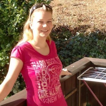 Amaya - Brunnen - Schwytz | Sexe Femme