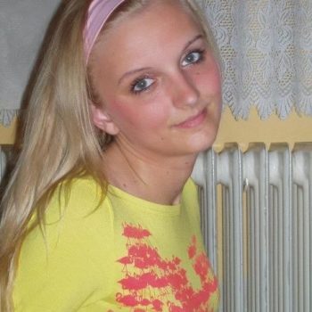 Soumina - Bottenwil - Argovie | Sexe Femme