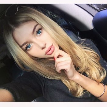 Anwen - Osco - Tessin | Sexe Femme