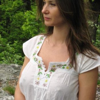 Lou-eve - Dompierre VD - Vaud | Sexe Femme