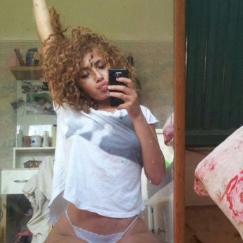 Dielette - Malvaglia - Tessin | Sexe Femme