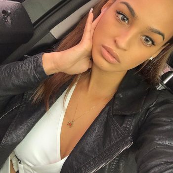 Sharona - Lenggenwil - Saint-Gall | Sexe Femme