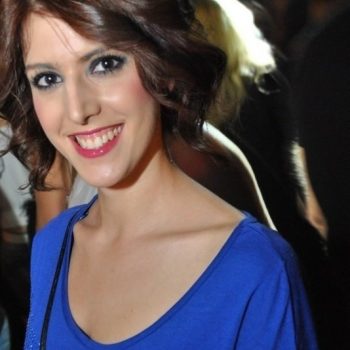 Gaïane - Nohl - Zurich | Sexe Femme