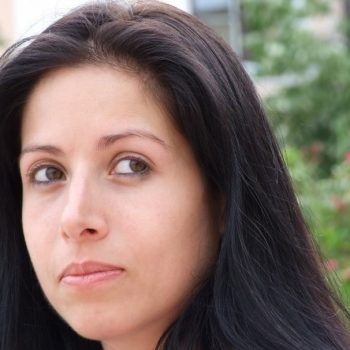 Ignacia - Vuisternens-en-Ogoz - Fribourg | Sexe Femme