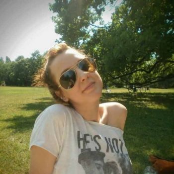 Binta - Jakobsbad - Appenzell Rhodes-Intérieures | Sexe Femme