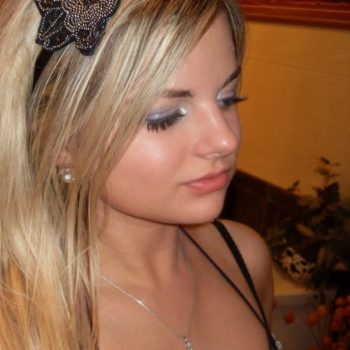 Debbie - Carì - Tessin | Sexe Femme