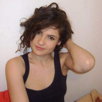 Yohanne - Portalban - Fribourg | Sexe Femme