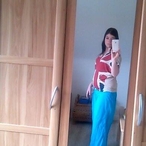 Judikaelle - Ufhusen - Lucerne | Sexe Femme