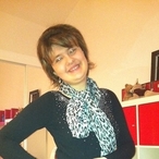 Ania - Neunkirch - Schaffhouse | Sexe Femme