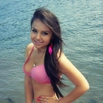 Cheryane - Mosnang - Saint-Gall | Sexe Femme