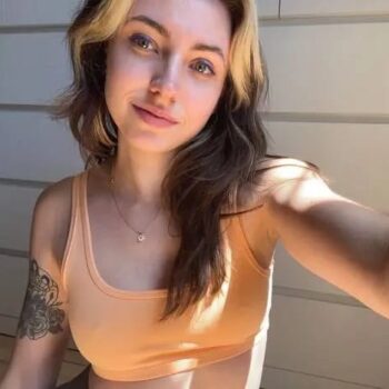 Kathryn - Oltingen - Bâle-Campagne | Sexe Femme