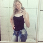 Sidjy - Kriechenwil - Berne | Sexe Femme