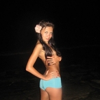 Freda - Satigny - Genève | Sexe Femme