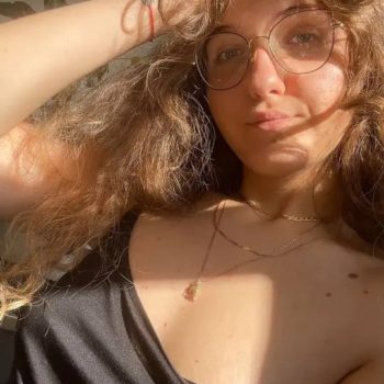 Madline - Farvagny-le-Grand - Fribourg | Sexe Femme