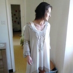 Ilyanna - Leuggelbach - Glaris | Sexe Femme