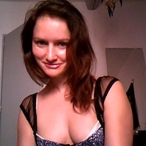 Clovicia - Algetshausen - Saint-Gall | Sexe Femme
