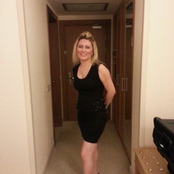 Mariama - Lachen SZ - Schwytz | Sexe Femme